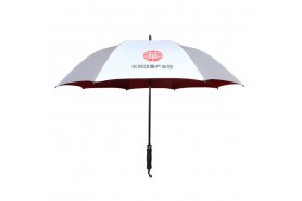 Golf Umbrella-江门市千千伞业有限公司-27 inch golf umbrella 003