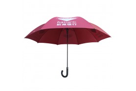Golf Umbrella-江门市千千伞业有限公司-27 inch golf umbrella 007