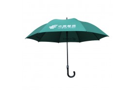 Golf Umbrella-江门市千千伞业有限公司-27 inch golf umbrella 004