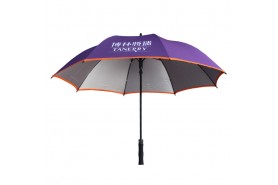 Golf Umbrella-江门市千千伞业有限公司-30 inch golf umbrella 011