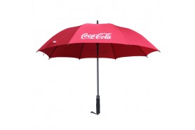 Golf Umbrella-江门市千千伞业有限公司-27 inch golf umbrella 002
