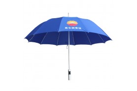High-end Umbrella-江门市千千伞业有限公司-27 inch golf umbrella 038
