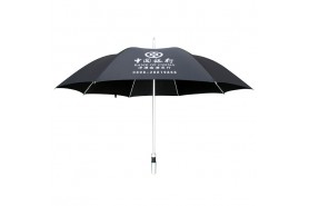 High-end Umbrella-江门市千千伞业有限公司-23 inch golf umbrella 033-034