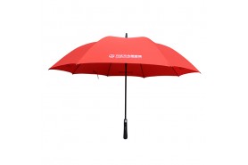 Golf Umbrella-江门市千千伞业有限公司-27 inch golf umbrella 005
