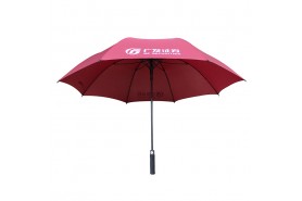 Golf Umbrella-江门市千千伞业有限公司-30 inch golf umbrella 009