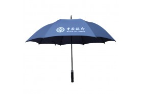 Golf Umbrella-江门市千千伞业有限公司-30 inch golf umbrella 008