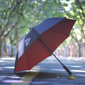 Advertising advantages of customized umbrellas as gifts